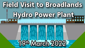 FieldVisit-Hydropower-2022